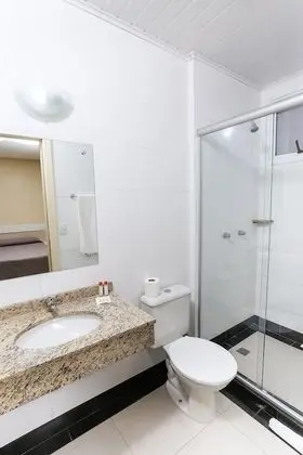 Standard İki Ayrı Yataklı Oda, 2 Tek Kişilik Yatak