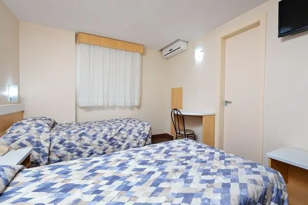 Standard İki Ayrı Yataklı Oda, 2 Tek Kişilik Yatak
