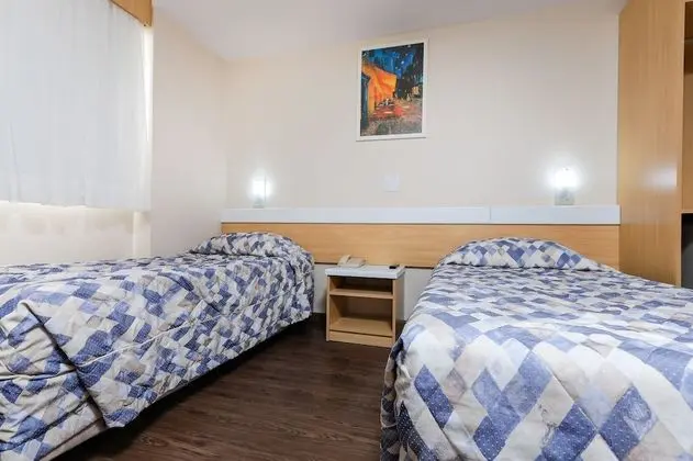 Standard İki Ayrı Yataklı Oda, 2 Tek Kişilik Yatak