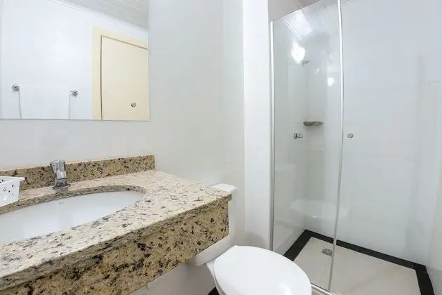 Standard Oda, 1 Çift Kişilik Yatak