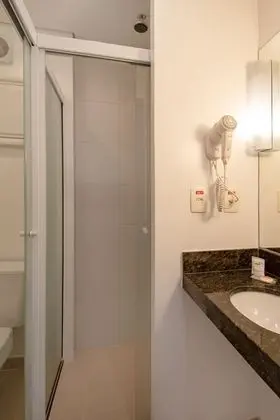 Standard Tek Kişilik Oda