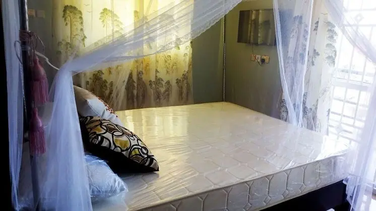 Business Tek Kişilik Oda, Balkon
