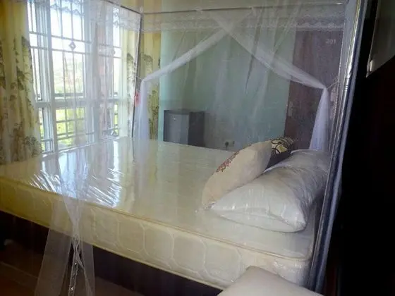 Business Tek Kişilik Oda, Balkon