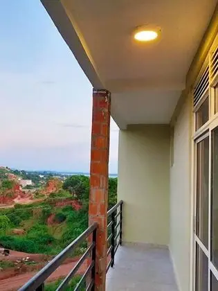 Business Tek Kişilik Oda, Balkon