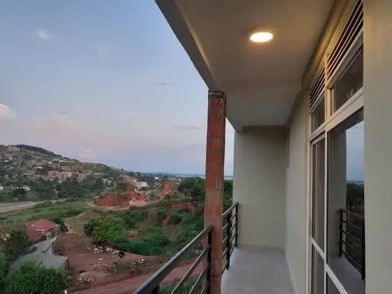 Business Tek Kişilik Oda, Balkon