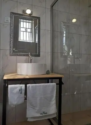 Business Tek Kişilik Oda, Balkon