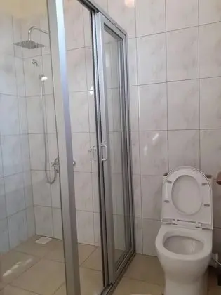 Business Tek Kişilik Oda, Balkon