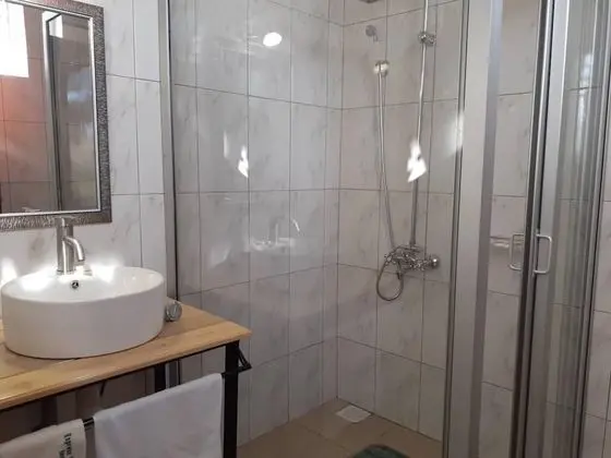 Deluxe İki Ayrı Yataklı Oda