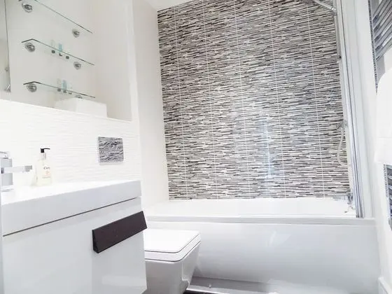 Apart Daire, 2 Yatak Odası (close to Manchester Media City - 47)