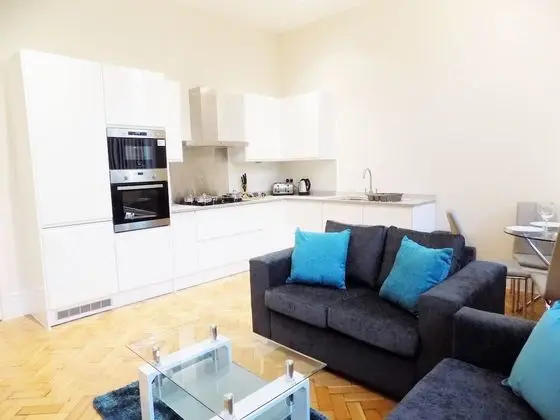 Apart Daire, 2 Yatak Odası (Duplex - 4)
