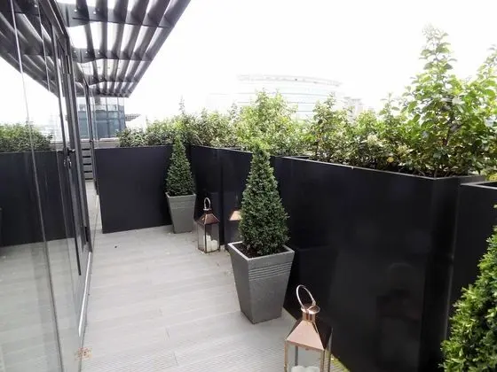 Çatı Katı Süiti (Penthouse), 3 Yatak Odası (54)