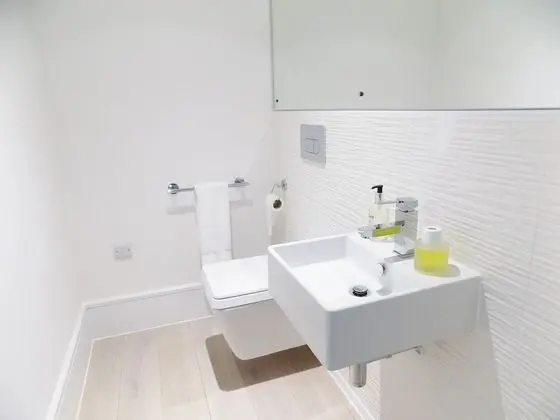 Çatı Katı Süiti (Penthouse), 3 Yatak Odası (54)