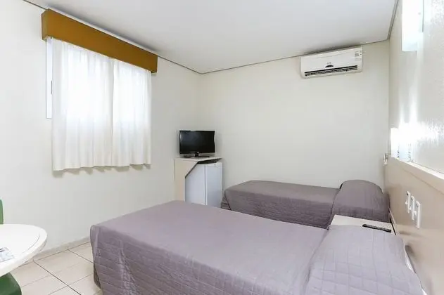 Standard İki Ayrı Yataklı Oda, 2 Tek Kişilik Yatak