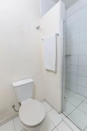 Standard İki Ayrı Yataklı Oda, 2 Tek Kişilik Yatak