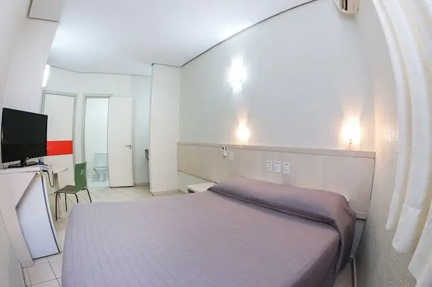 Standard Tek Büyük Yataklı Oda, 1 Çift Kişilik Yatak