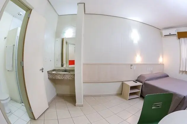 Standard Tek Büyük Yataklı Oda, 1 Çift Kişilik Yatak