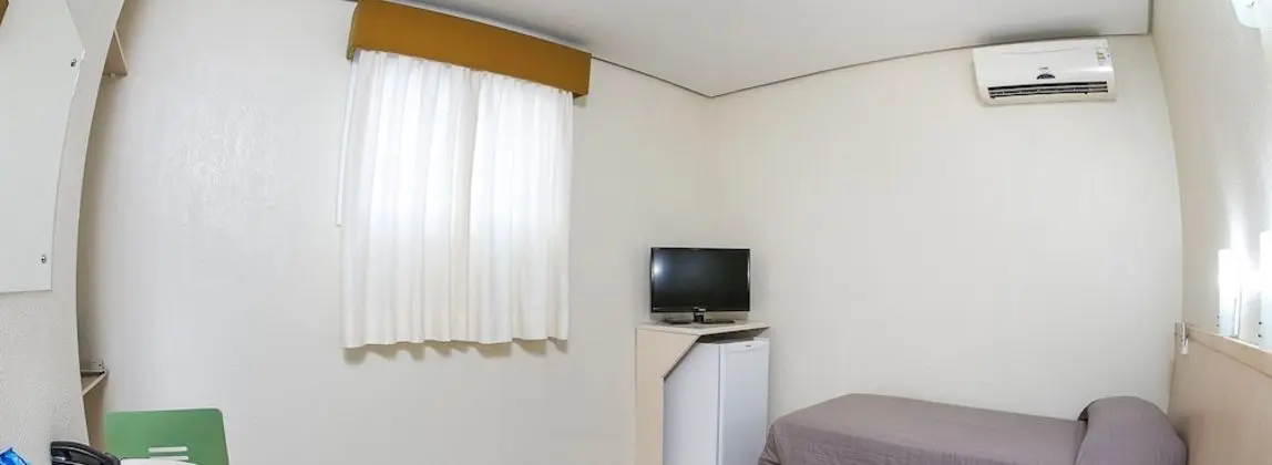 Standard Tek Kişilik Oda, 1 Tek Kişilik Yatak