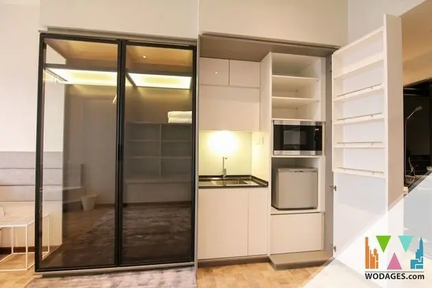 Deluxe Studio