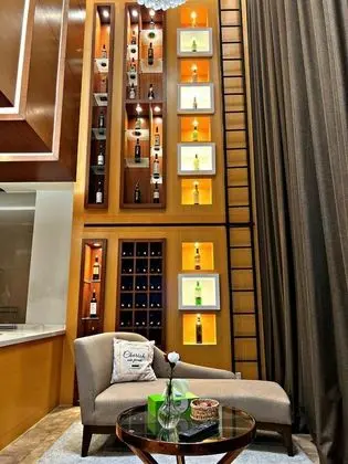 Deluxe Apart Daire