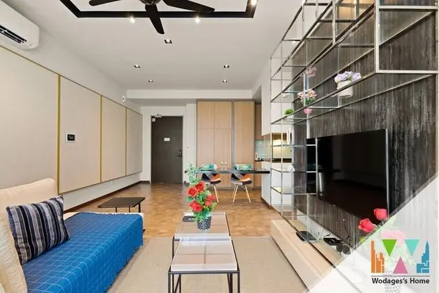 Superior Apart Daire