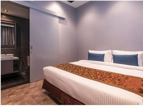 Stüdyo, 1 Yatak Odası