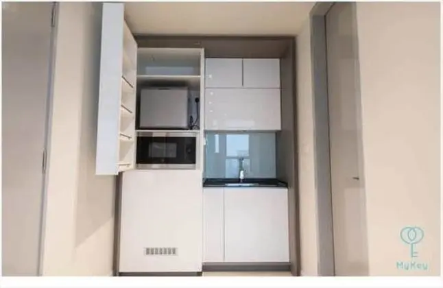 Deluxe Stüdyo, 1 En Büyük (King) Boy Yatak