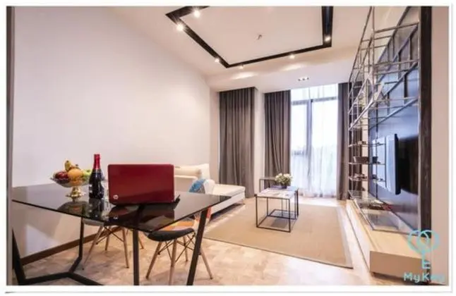 Premium Süit, 1 Yatak Odası, Küvet, Park Manzaralı