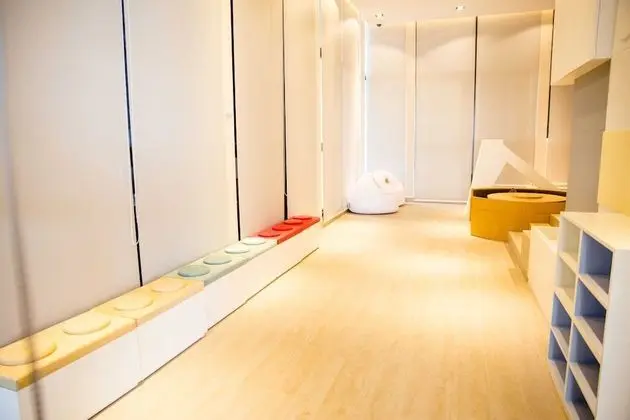 City Süit, 1 Yatak Odası, Şehir Manzaralı