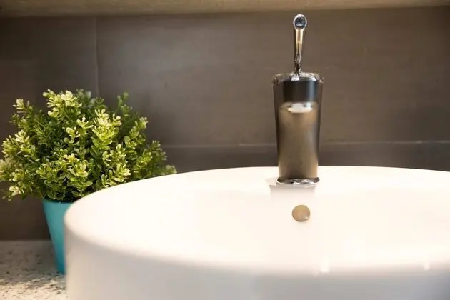City Süit, 1 Yatak Odası, Şehir Manzaralı