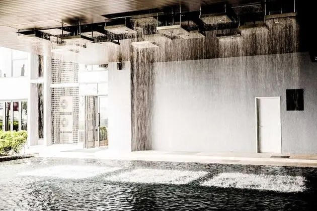 City Süit, 1 Yatak Odası, Şehir Manzaralı
