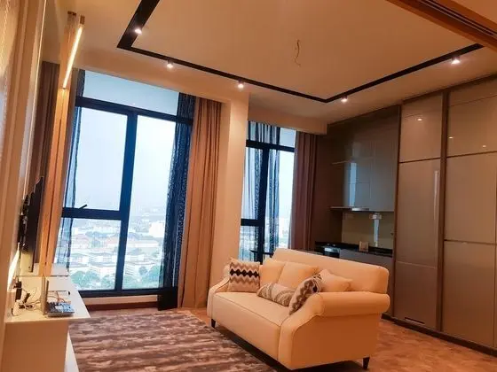 Deluxe Stüdyo Süit, 1 En Büyük (King) Boy Yatak, Sigara İçilmez