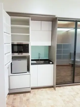 Deluxe Stüdyo Süit, 1 En Büyük (King) Boy Yatak, Sigara İçilmez