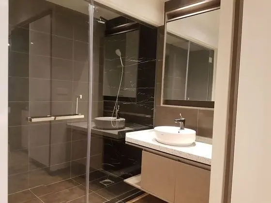 Deluxe Stüdyo Süit, 1 En Büyük (King) Boy Yatak, Sigara İçilmez