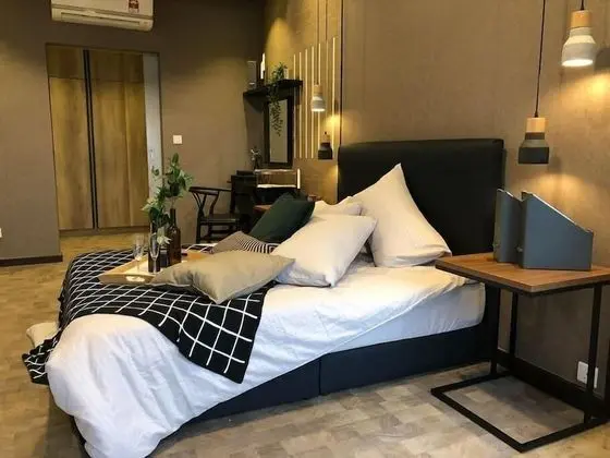 Apart Daire, 3 Yatak Odası