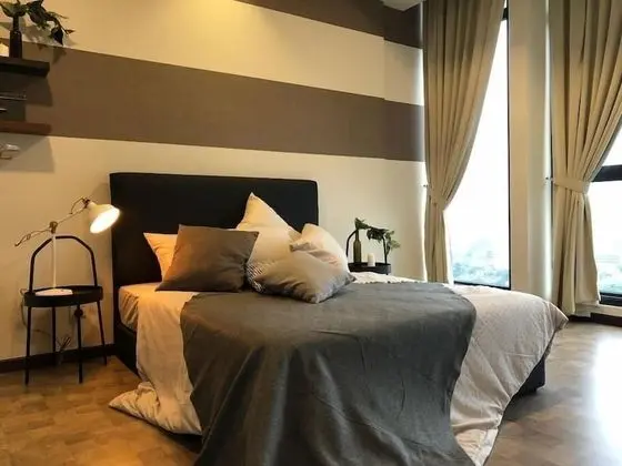 Apart Daire, 3 Yatak Odası