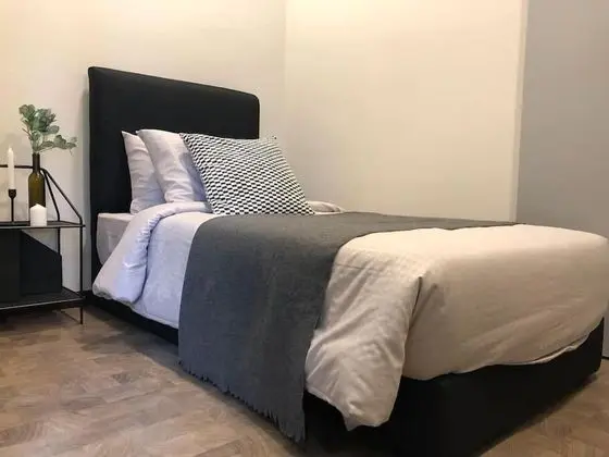 Apart Daire, 3 Yatak Odası