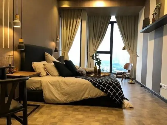 Apart Daire, 3 Yatak Odası