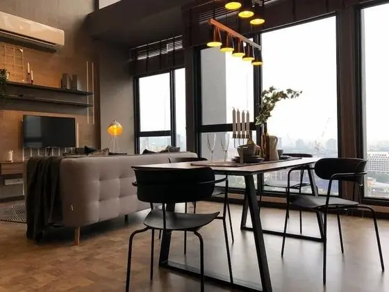 Apart Daire, 3 Yatak Odası
