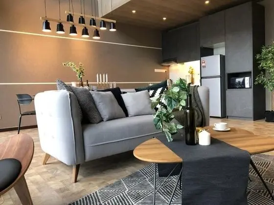 Apart Daire, 3 Yatak Odası