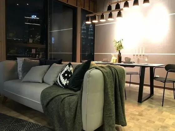 Apart Daire, 3 Yatak Odası