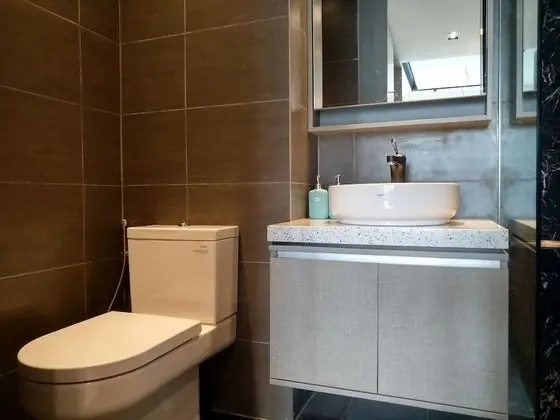 Deluxe Stüdyo, 1 En Büyük (King) Boy Yatak, Buzdolabı ve Mikrodalga, Şehir Manzaralı