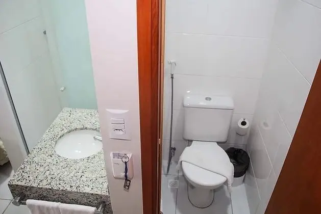 Büyük Yataklı Tek Kişilik Oda