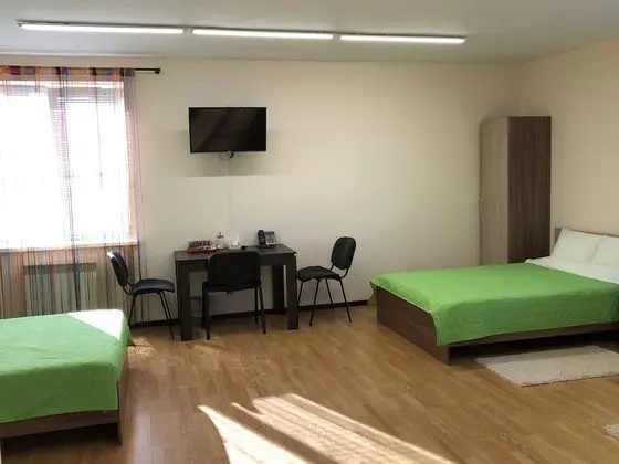 Basic Oda, Sadece erkekler için