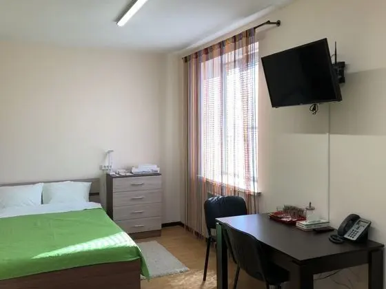 Basic Oda, Sadece erkekler için