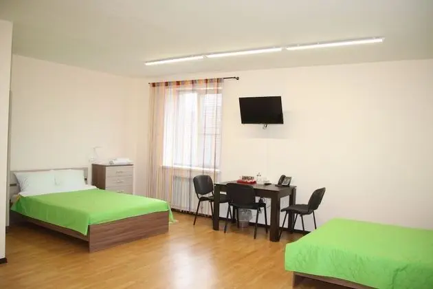Basic Oda, Sadece erkekler için