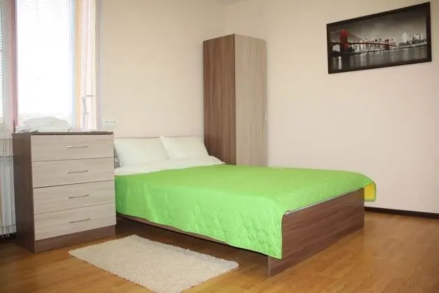 Basic Oda, Sadece erkekler için