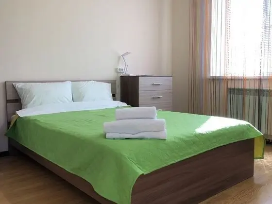Basic Oda, Sadece kadınlar için