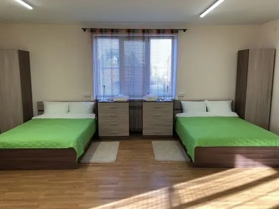 Basic Oda, Sadece kadınlar için