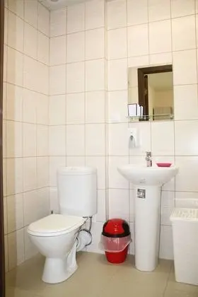 Basic Oda, Sadece kadınlar için