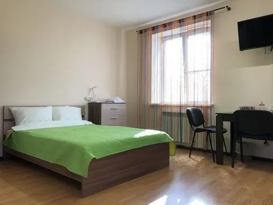 Basic Üç Kişilik Oda
